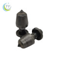 Bits de broyage routier pour W1-13 / 22 Taille